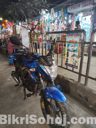 সুজুকি জিক্সার